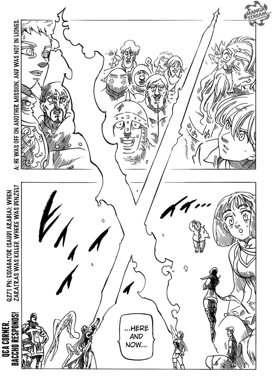Nanatsu No Taizai Chapter 251 Page 17