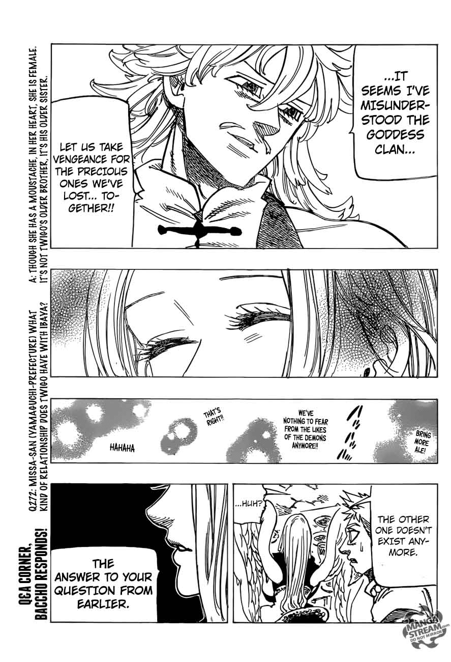 Nanatsu No Taizai Chapter 252 Page 15
