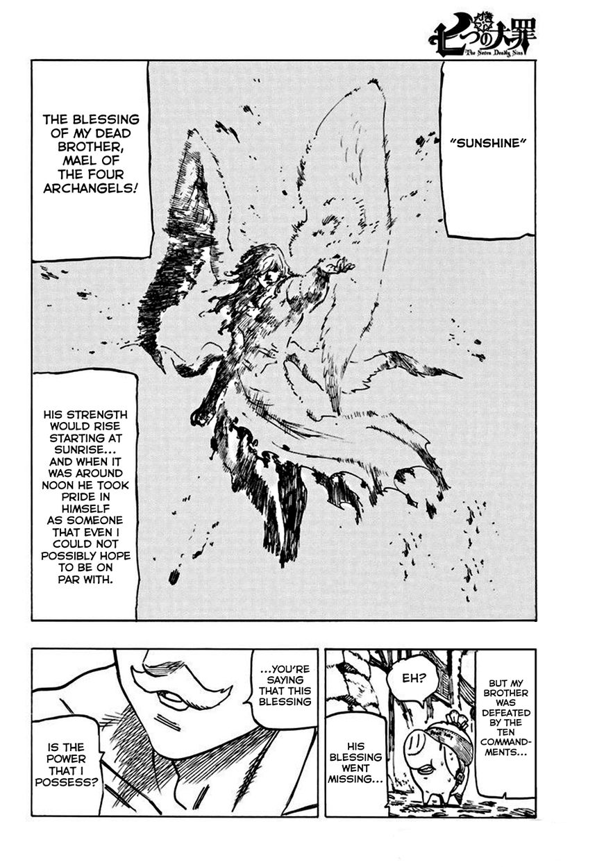 Nanatsu No Taizai Chapter 253 Page 16