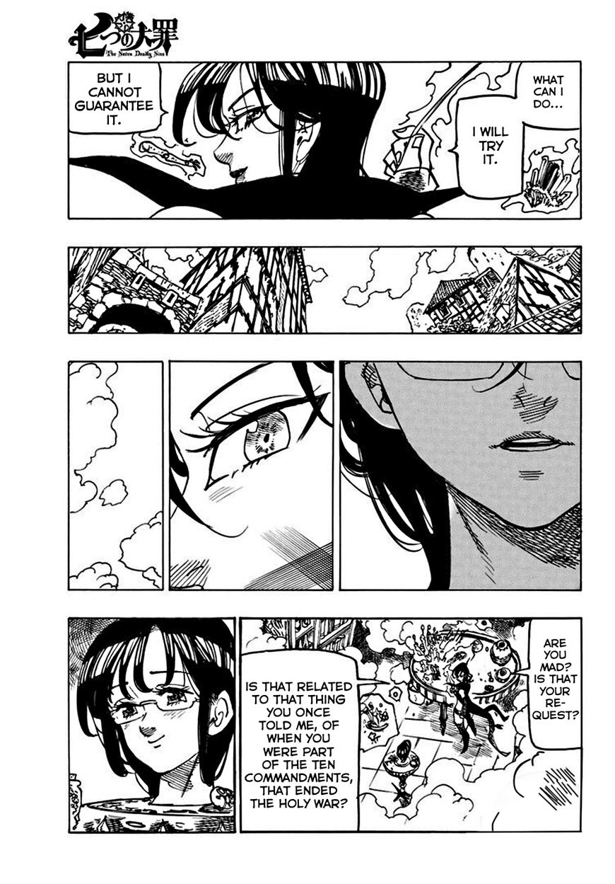 Nanatsu No Taizai Chapter 253 Page 5
