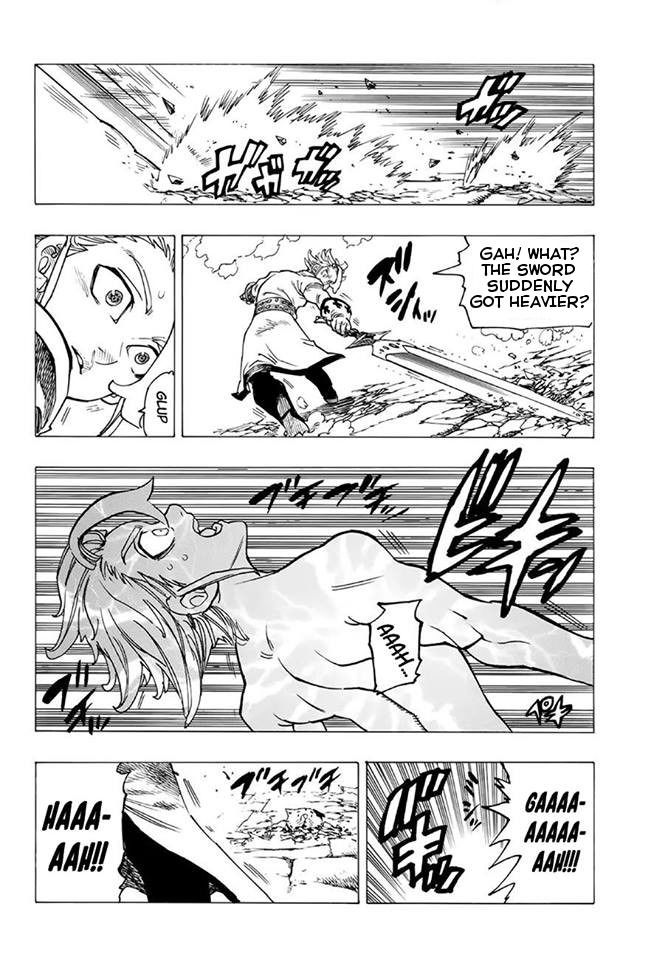 Nanatsu No Taizai Chapter 256 Page 9