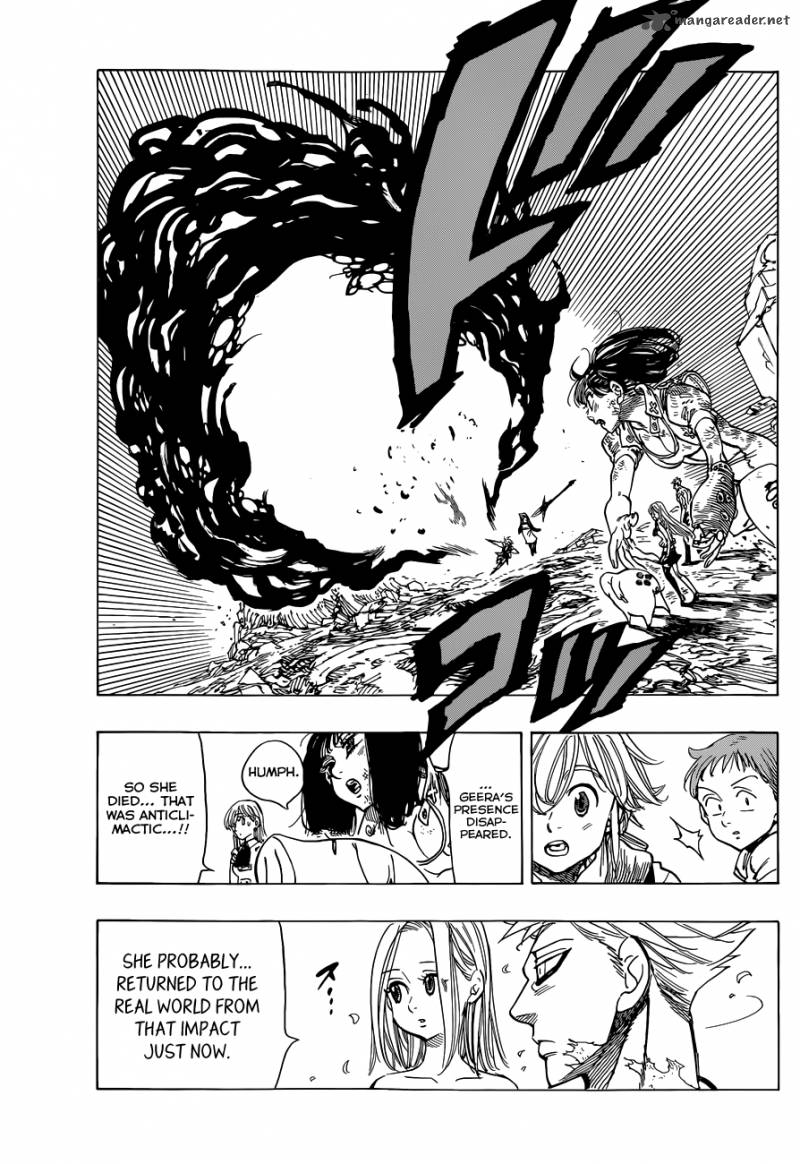 Nanatsu No Taizai Chapter 26 Page 6