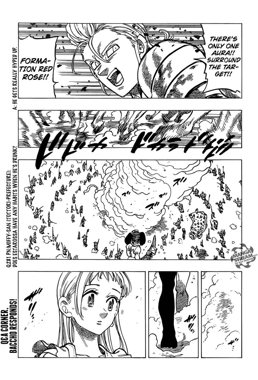 Nanatsu No Taizai Chapter 261 Page 15