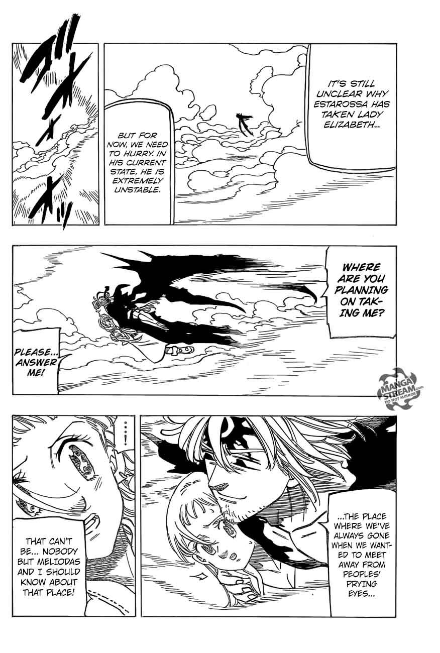 Nanatsu No Taizai Chapter 266 Page 15