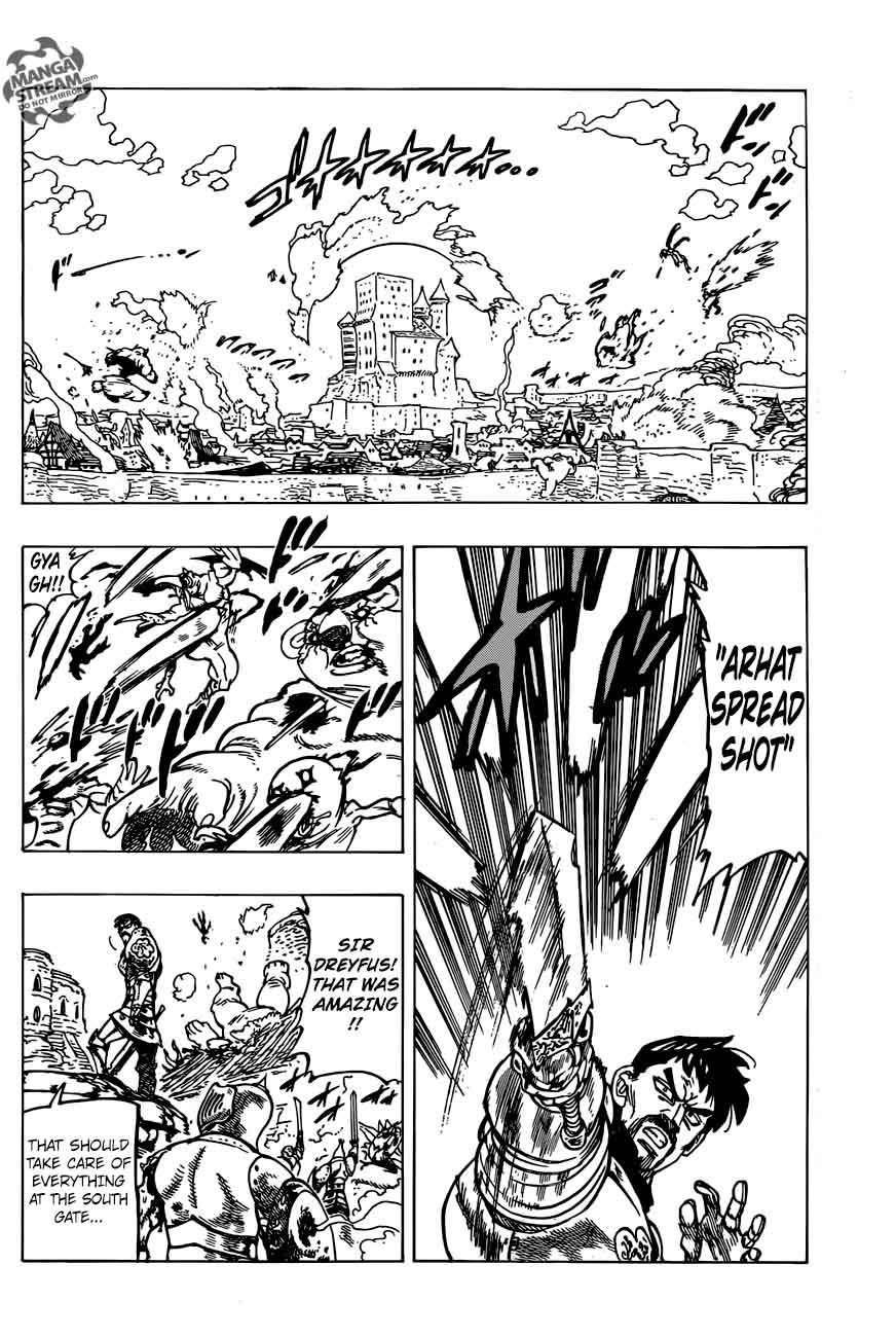 Nanatsu No Taizai Chapter 266 Page 2