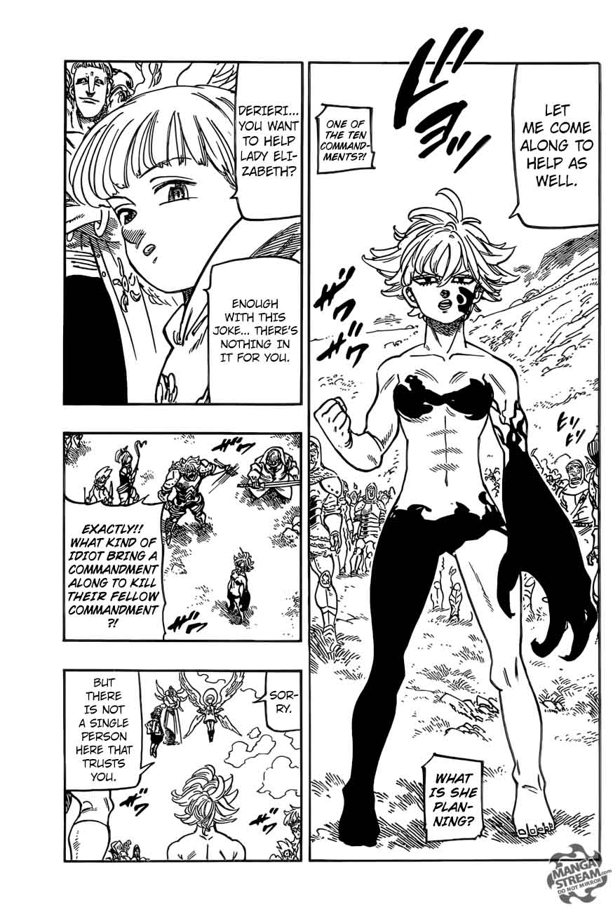 Nanatsu No Taizai Chapter 267 Page 10