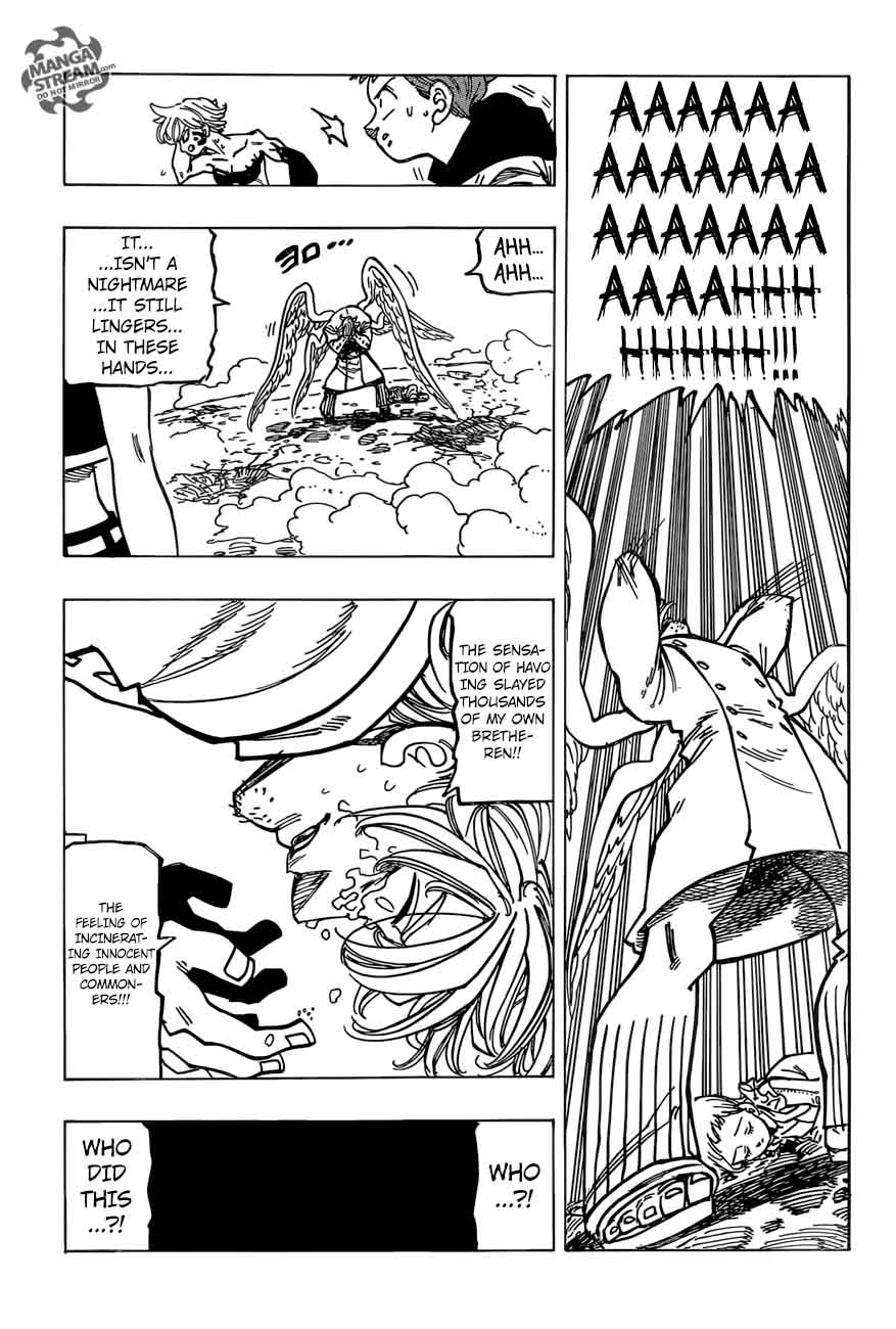 Nanatsu No Taizai Chapter 274 Page 13