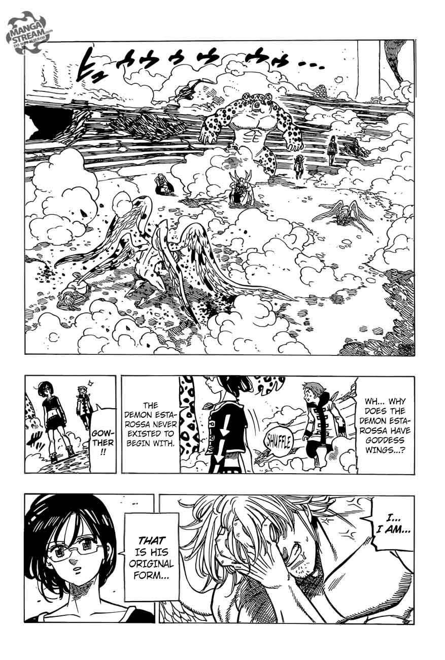 Nanatsu No Taizai Chapter 274 Page 2