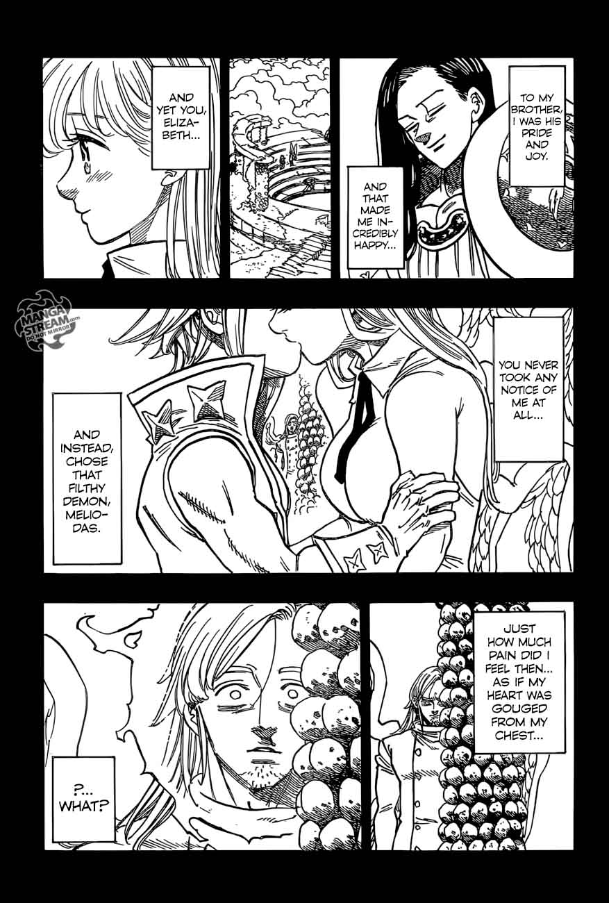 Nanatsu No Taizai Chapter 274 Page 7