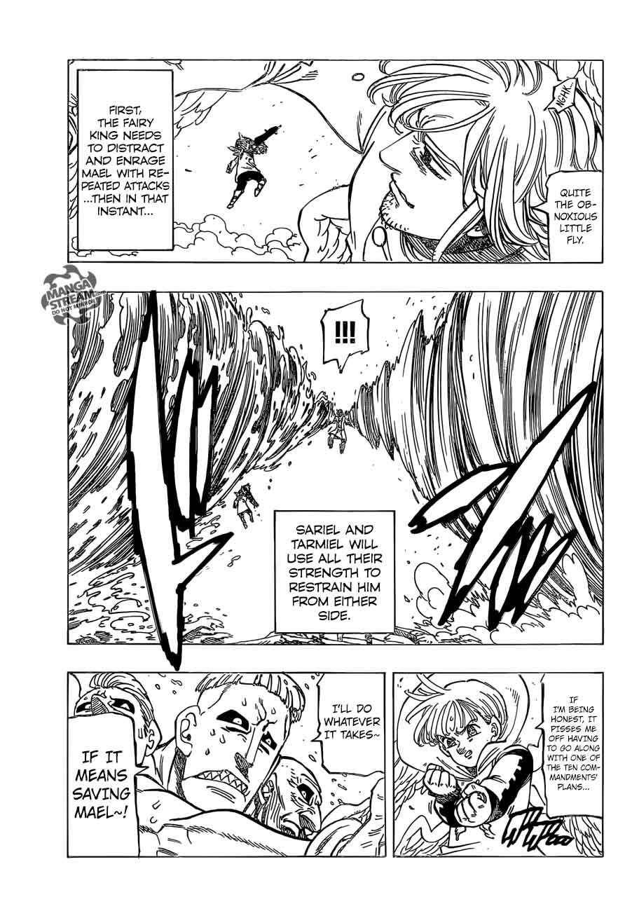 Nanatsu No Taizai Chapter 276 Page 15