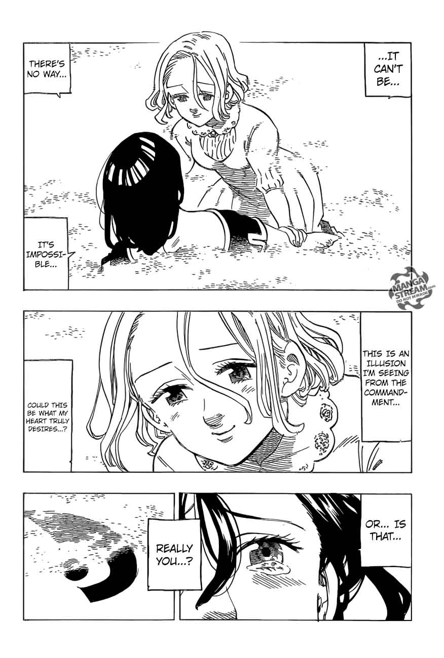 Nanatsu No Taizai Chapter 279 Page 15