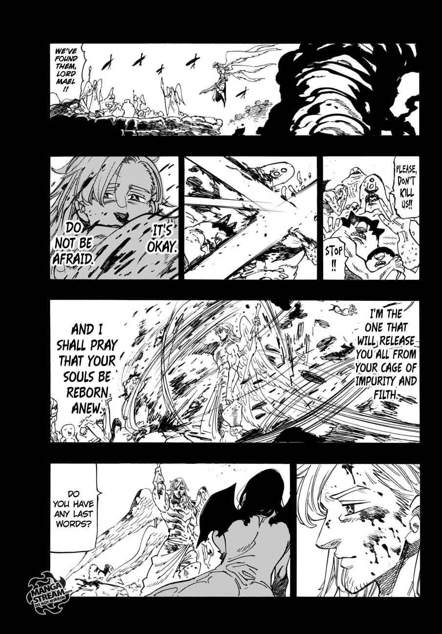 Nanatsu No Taizai Chapter 282 Page 10