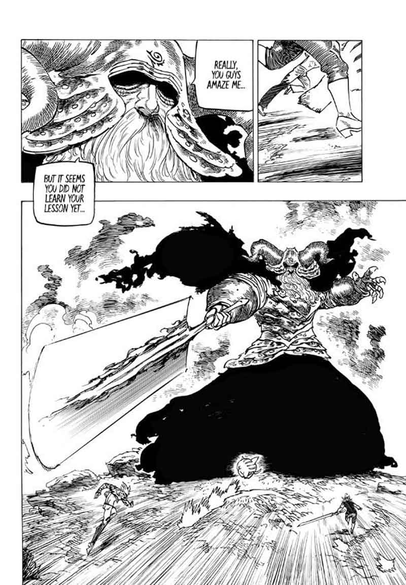 Nanatsu No Taizai Chapter 283 Page 7
