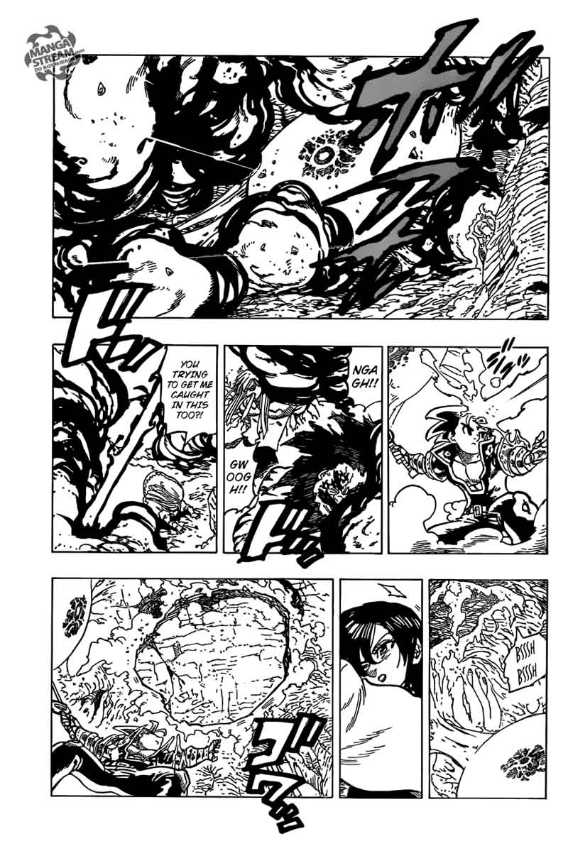 Nanatsu No Taizai Chapter 288 Page 11