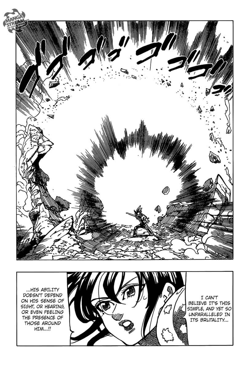 Nanatsu No Taizai Chapter 288 Page 13