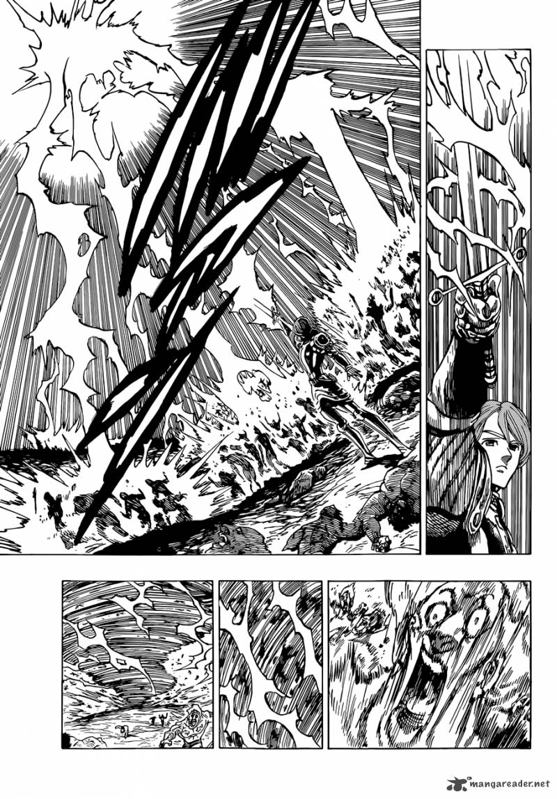 Nanatsu No Taizai Chapter 29 Page 10