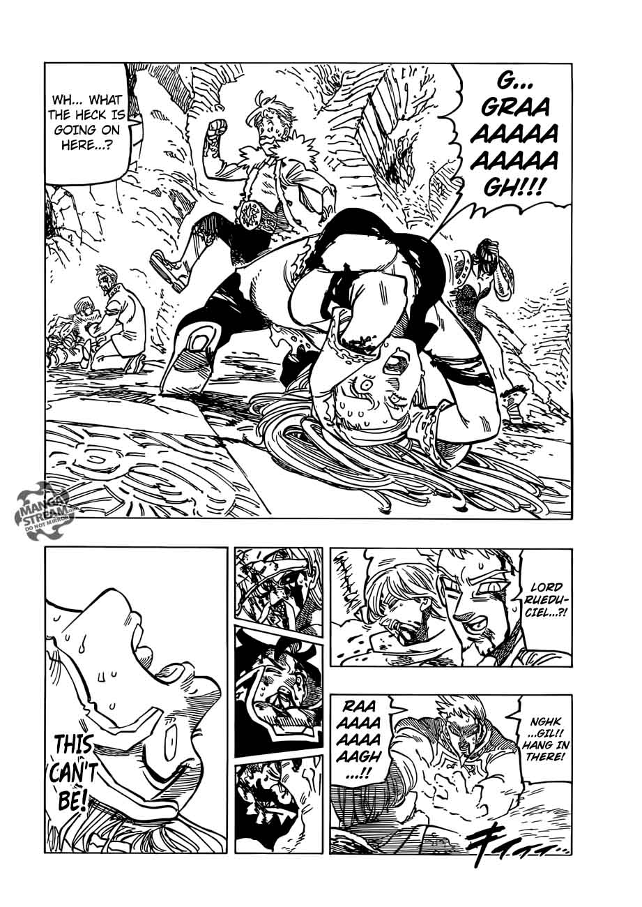 Nanatsu No Taizai Chapter 292 Page 4