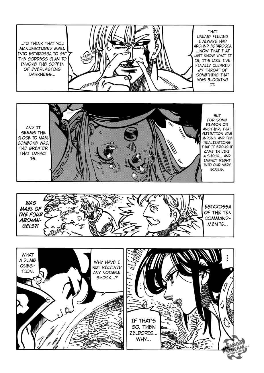 Nanatsu No Taizai Chapter 292 Page 8