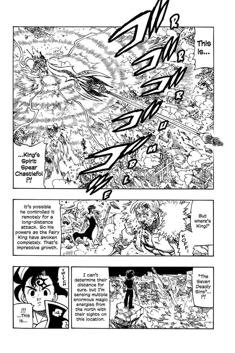 Nanatsu No Taizai Chapter 295 Page 2