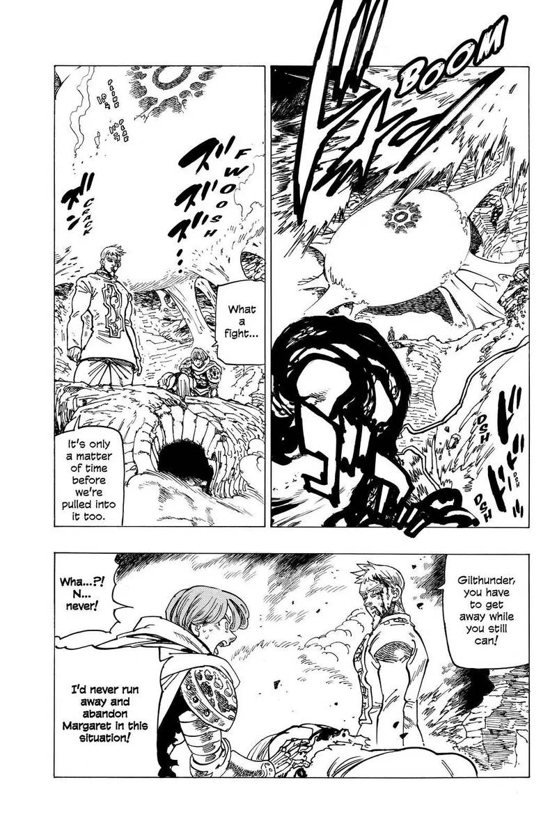 Nanatsu No Taizai Chapter 295 Page 7