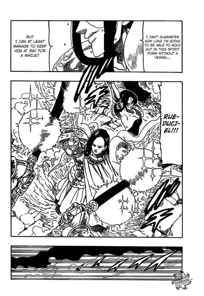 Nanatsu No Taizai Chapter 296 Page 16