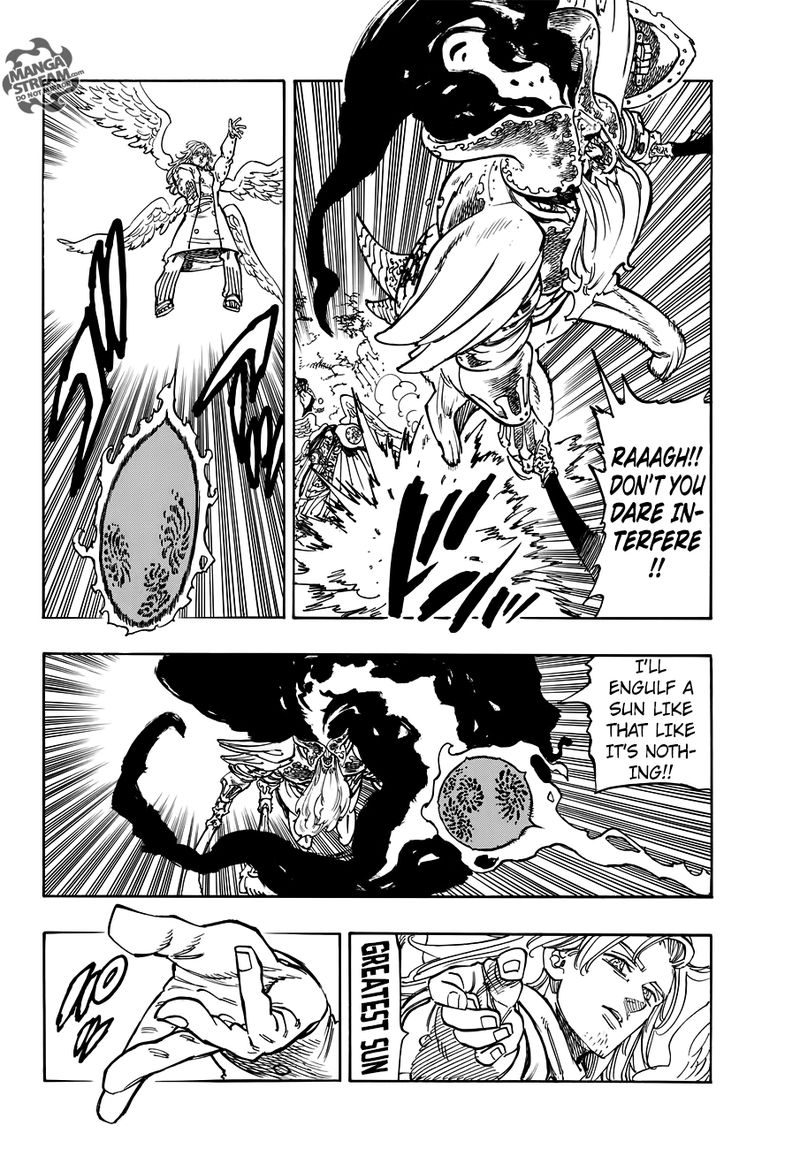 Nanatsu No Taizai Chapter 298 Page 4