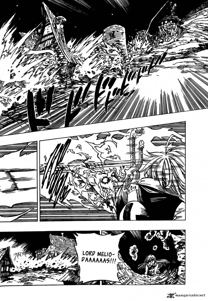 Nanatsu No Taizai Chapter 3 Page 21