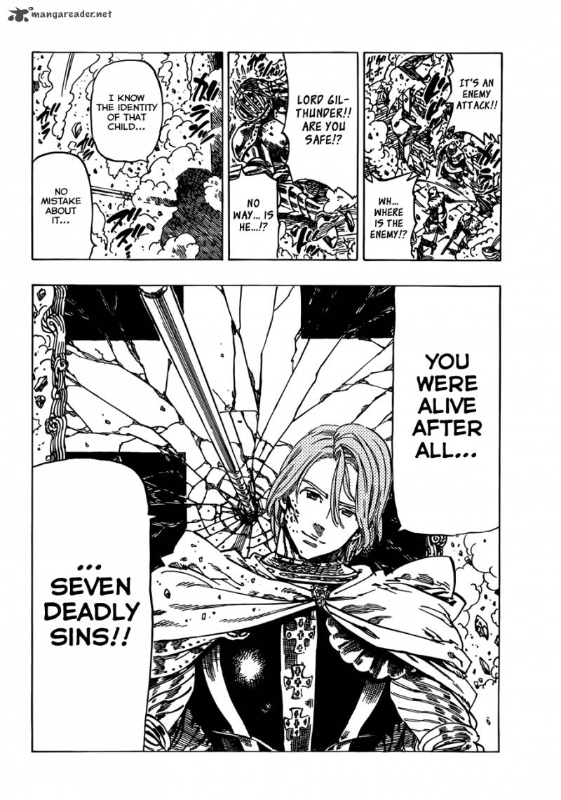 Nanatsu No Taizai Chapter 3 Page 29