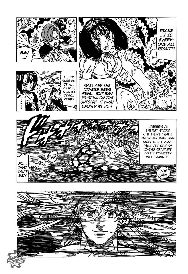 Nanatsu No Taizai Chapter 301 Page 7