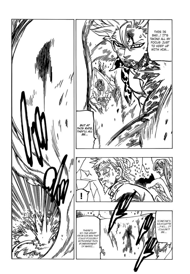 Nanatsu No Taizai Chapter 303 Page 16