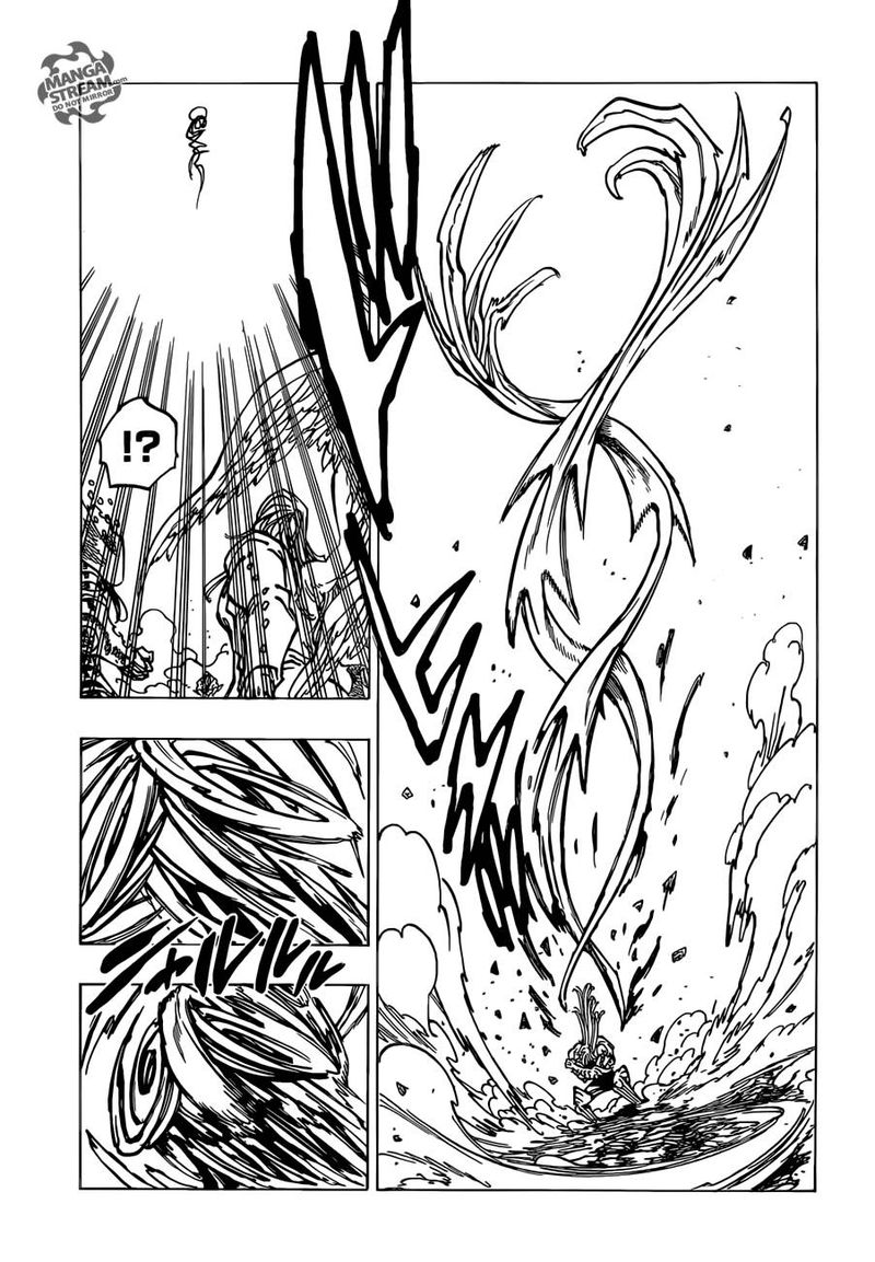 Nanatsu No Taizai Chapter 303 Page 9