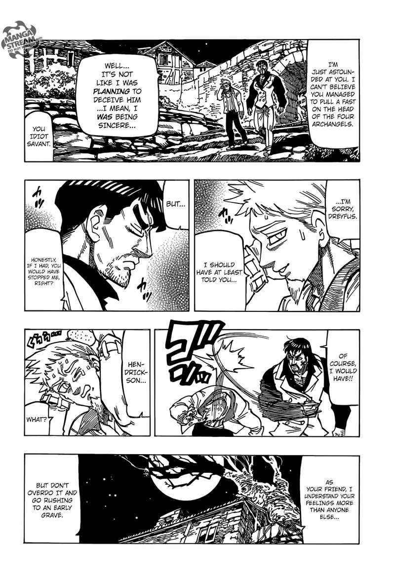 Nanatsu No Taizai Chapter 307 Page 6