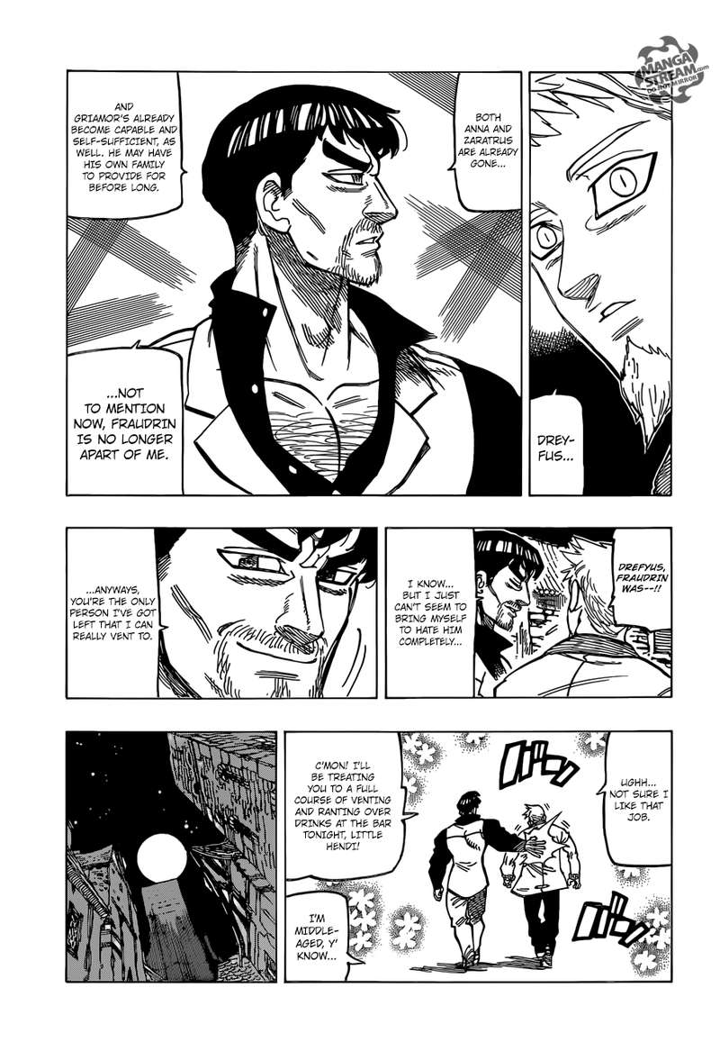 Nanatsu No Taizai Chapter 307 Page 7