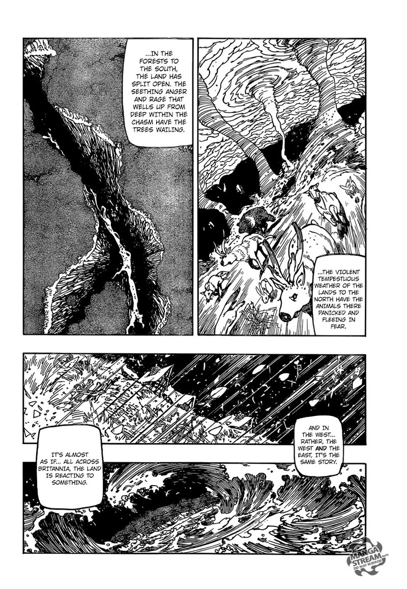 Nanatsu No Taizai Chapter 308 Page 2