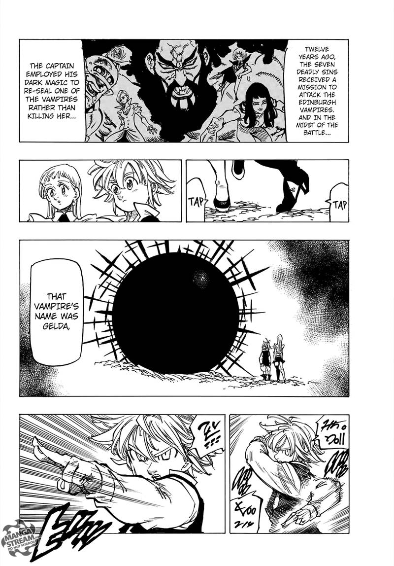 Nanatsu No Taizai Chapter 309 Page 10