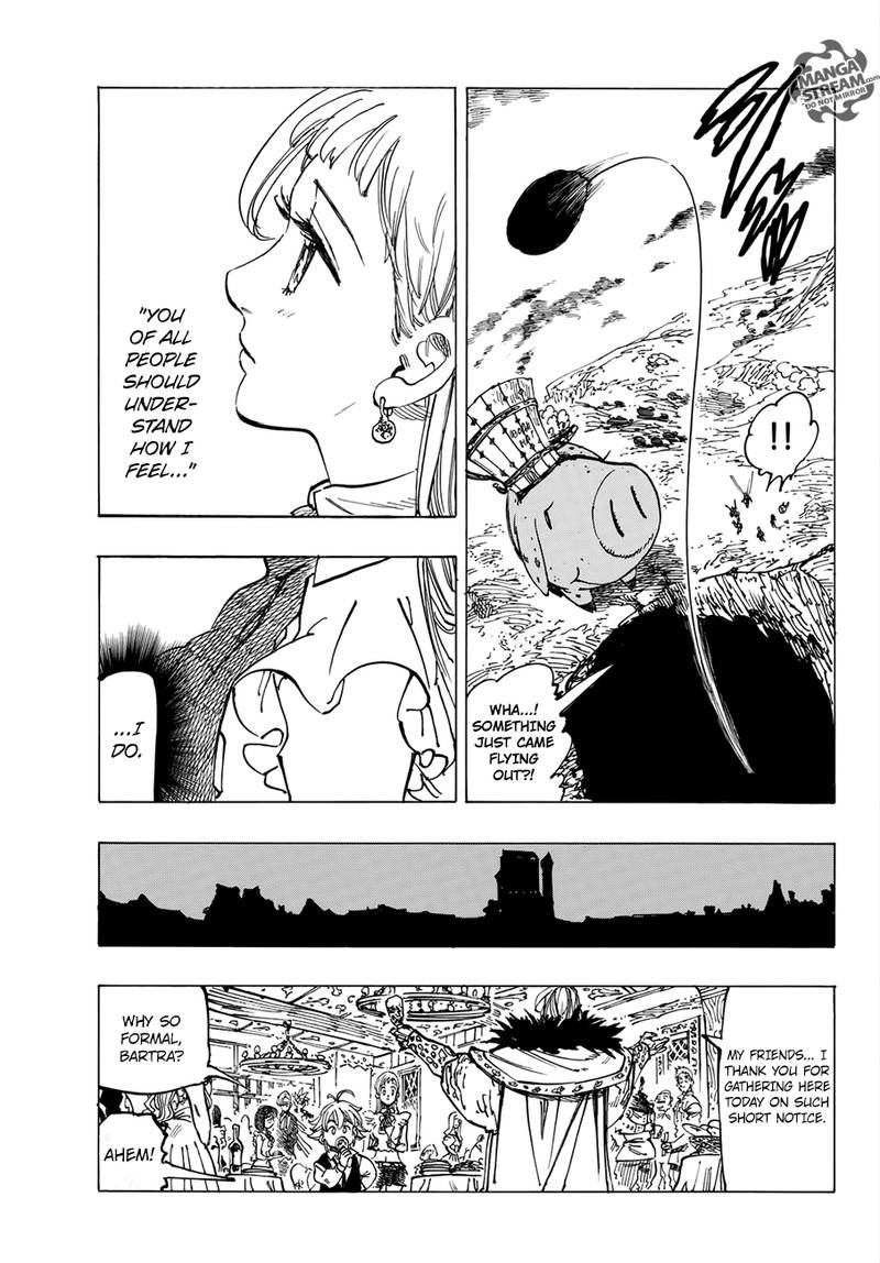 Nanatsu No Taizai Chapter 309 Page 15