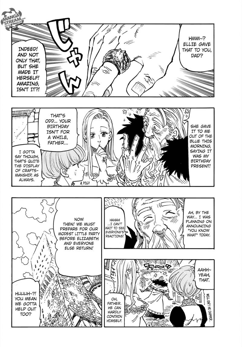 Nanatsu No Taizai Chapter 309 Page 2