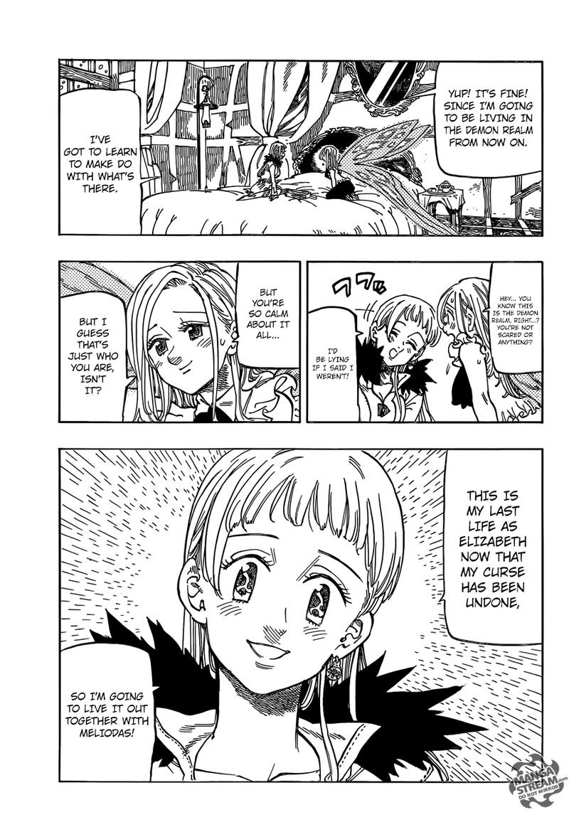 Nanatsu No Taizai Chapter 310 Page 3