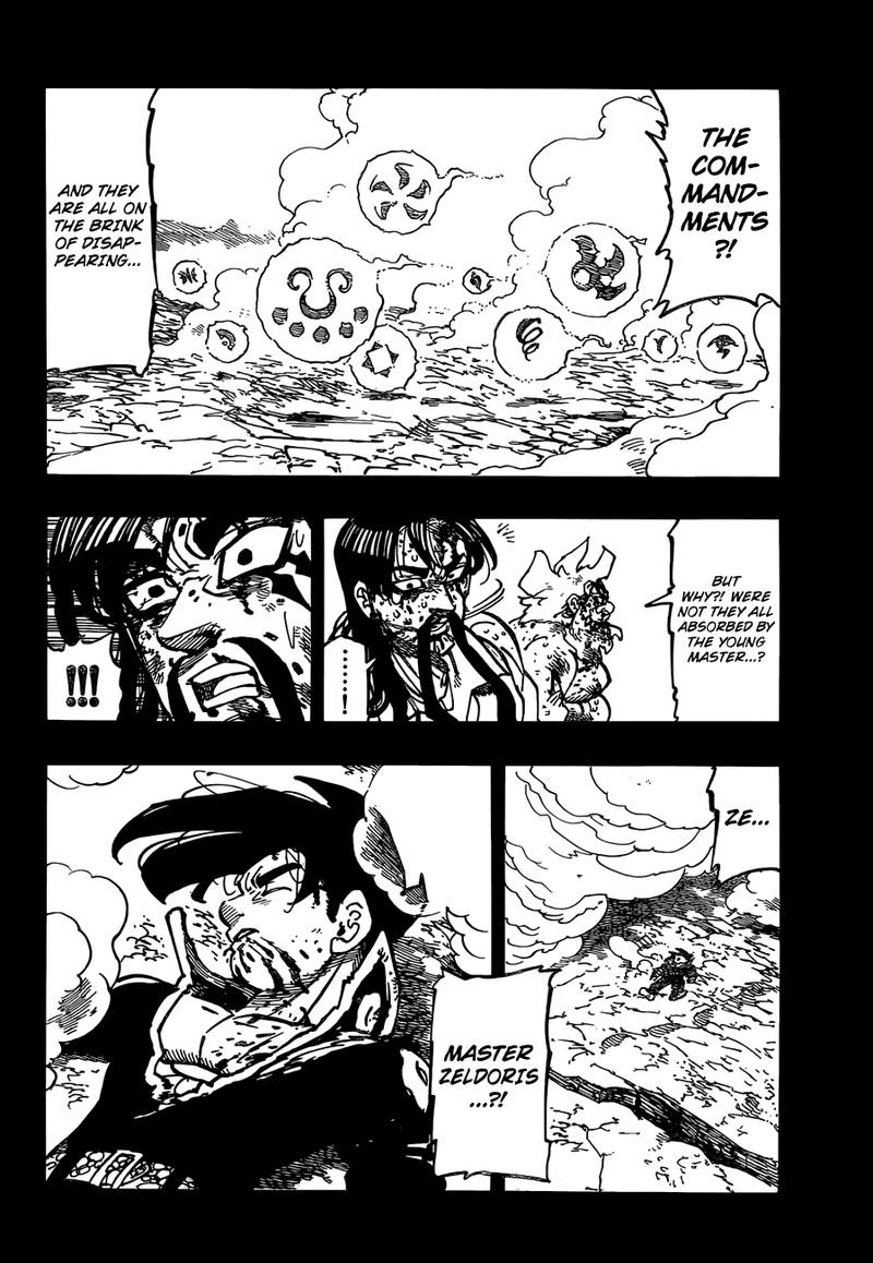 Nanatsu No Taizai Chapter 311 Page 10