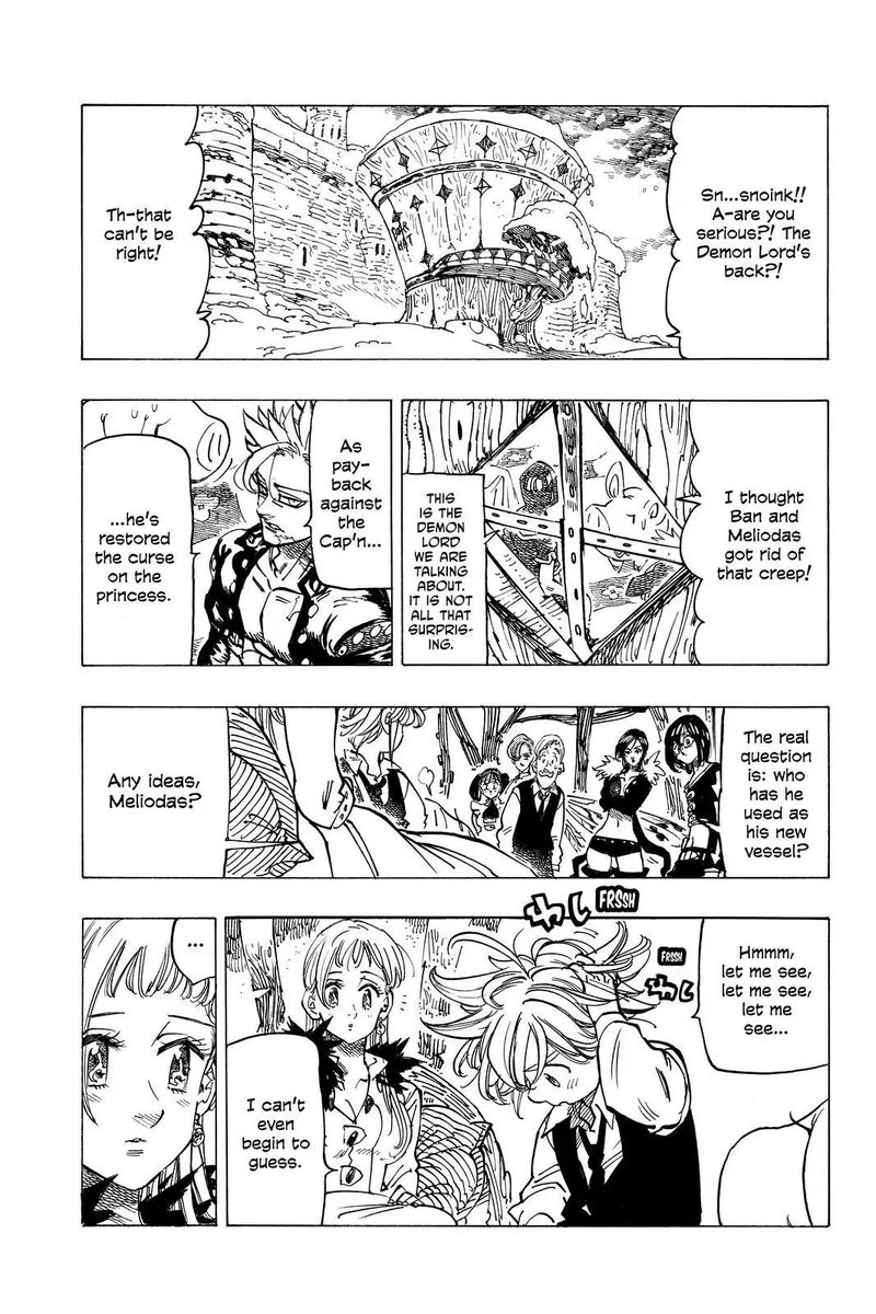 Nanatsu No Taizai Chapter 312 Page 2