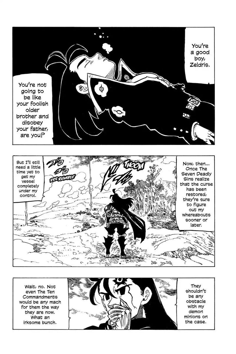 Nanatsu No Taizai Chapter 312 Page 7