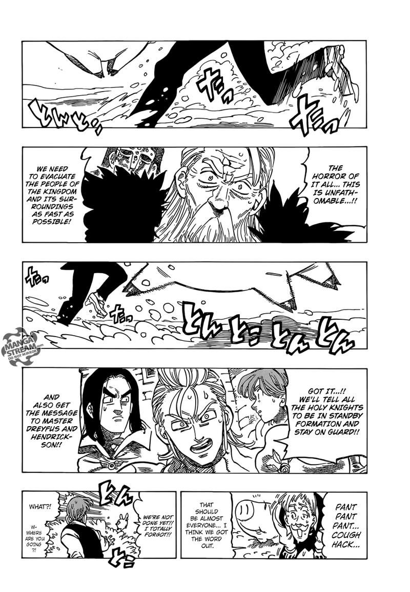 Nanatsu No Taizai Chapter 313 Page 2