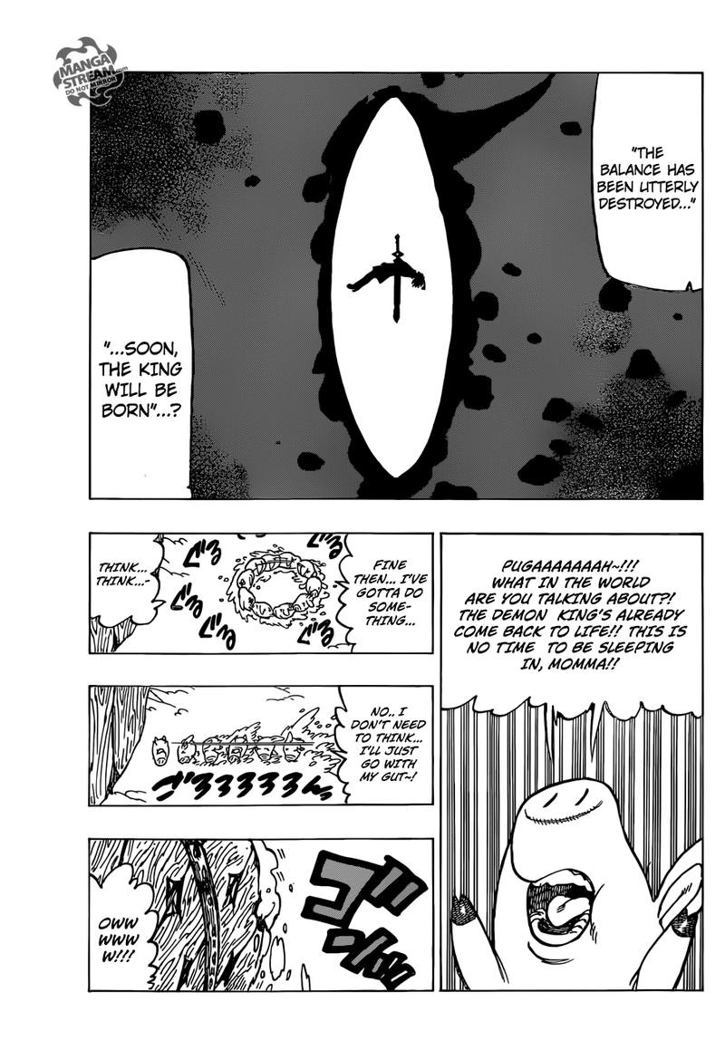 Nanatsu No Taizai Chapter 313 Page 5