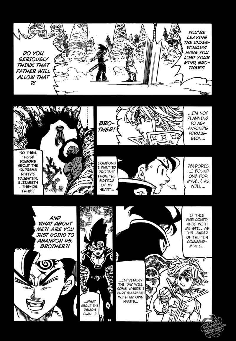 Nanatsu No Taizai Chapter 313 Page 8
