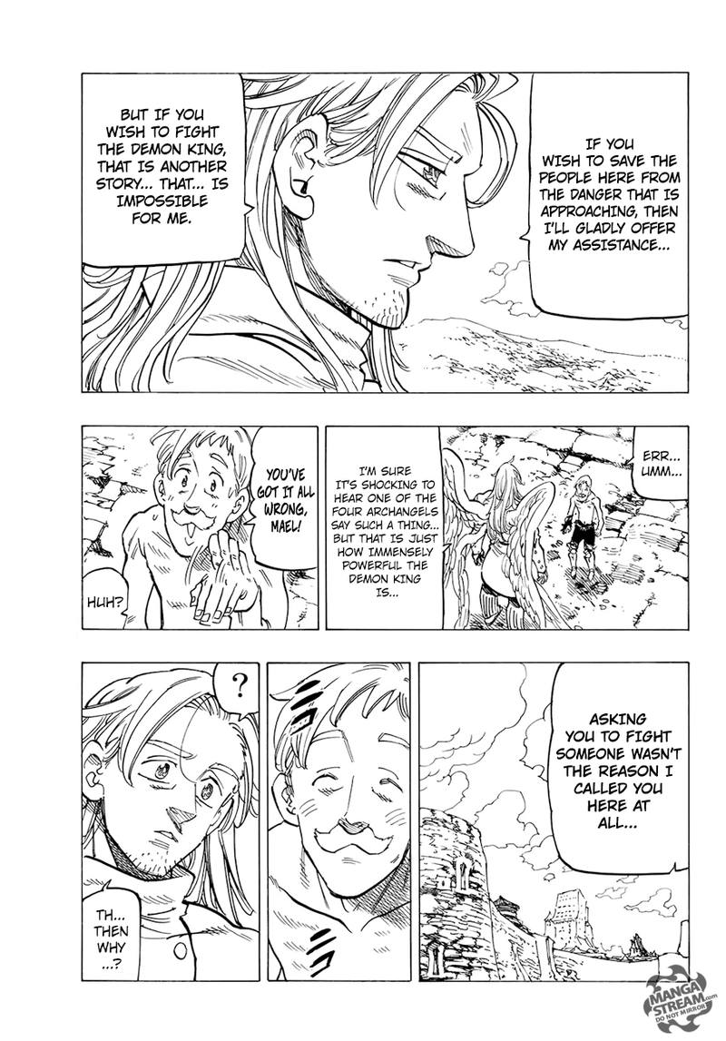 Nanatsu No Taizai Chapter 317 Page 13
