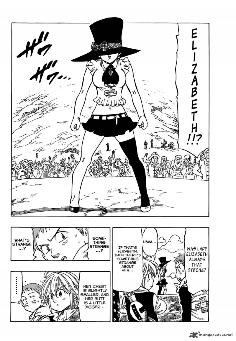 Nanatsu No Taizai Chapter 32 Page 4