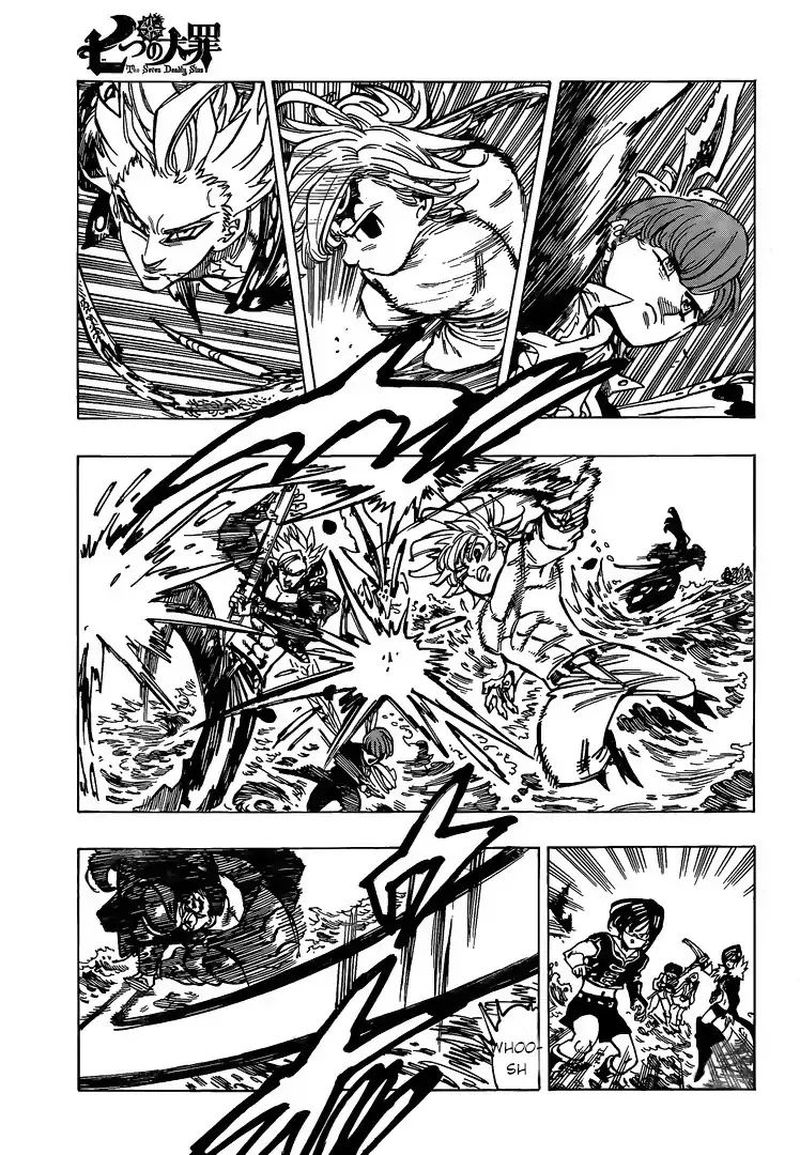 Nanatsu No Taizai Chapter 321 Page 13