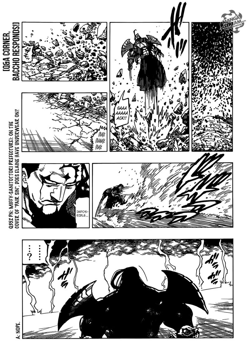 Nanatsu No Taizai Chapter 326 Page 11