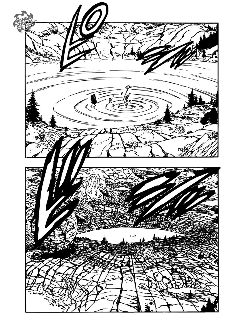 Nanatsu No Taizai Chapter 326 Page 3