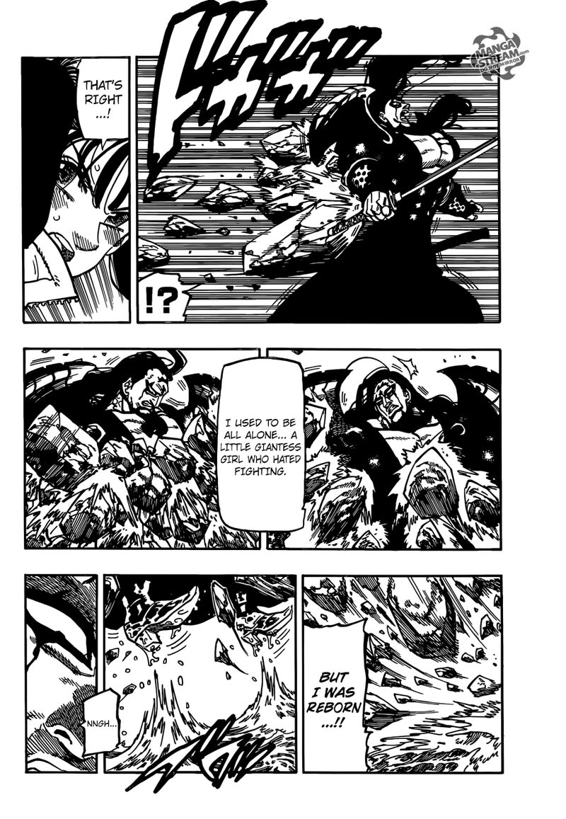 Nanatsu No Taizai Chapter 326 Page 6